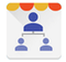 dedicated icon